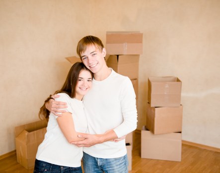 Packing services offered by house removalists