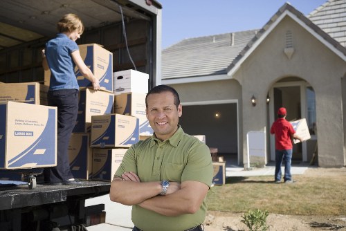 Efficient packing process with eco-friendly materials