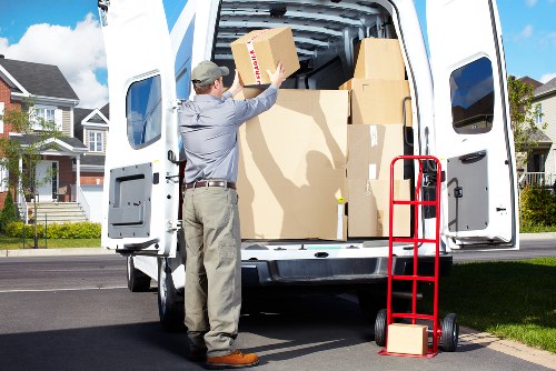 Cost analysis for furniture removal services
